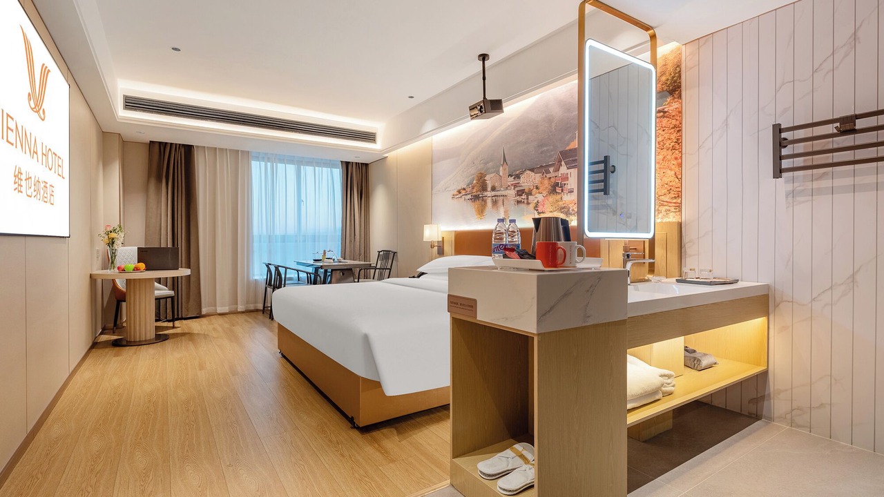 Photo of Bedroom in Zhangzhou