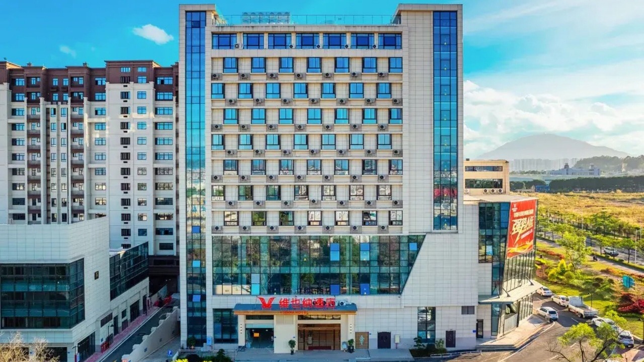 Photo of Outdoor in Zhangzhou