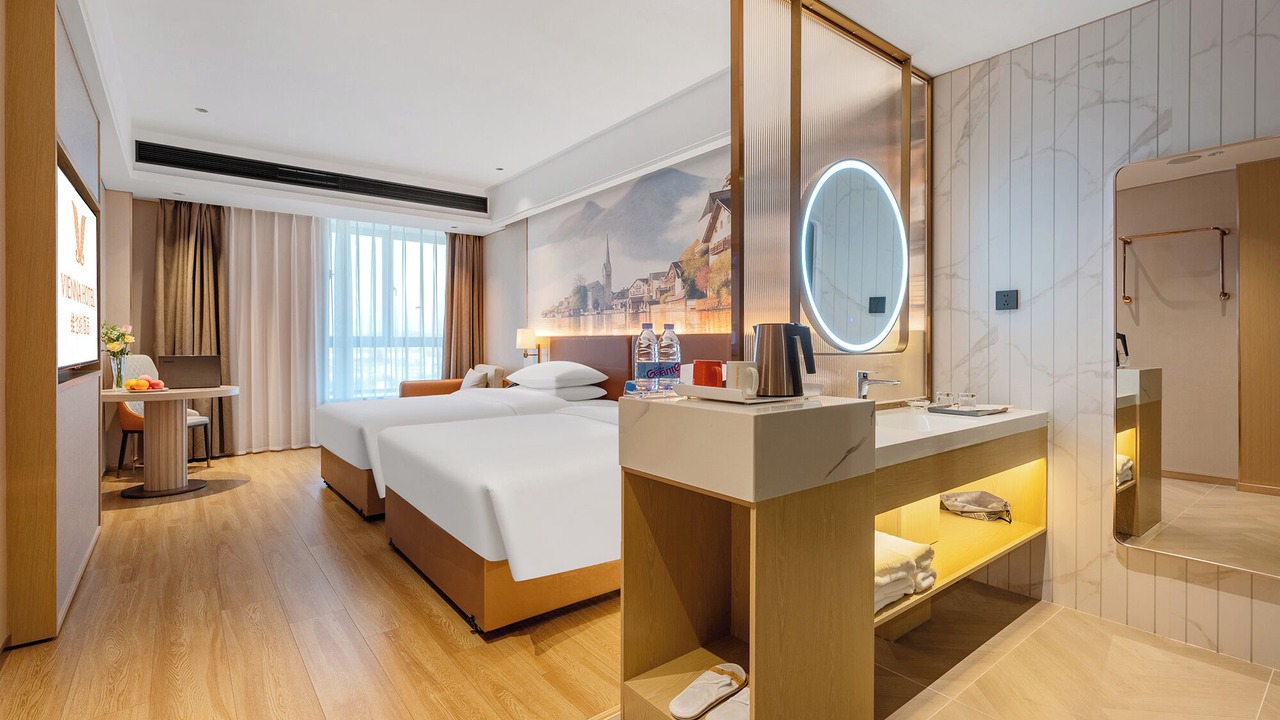 Photo of Bedroom in Zhangzhou