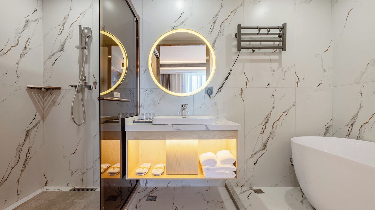 Photo of Bathroom in Zhangzhou