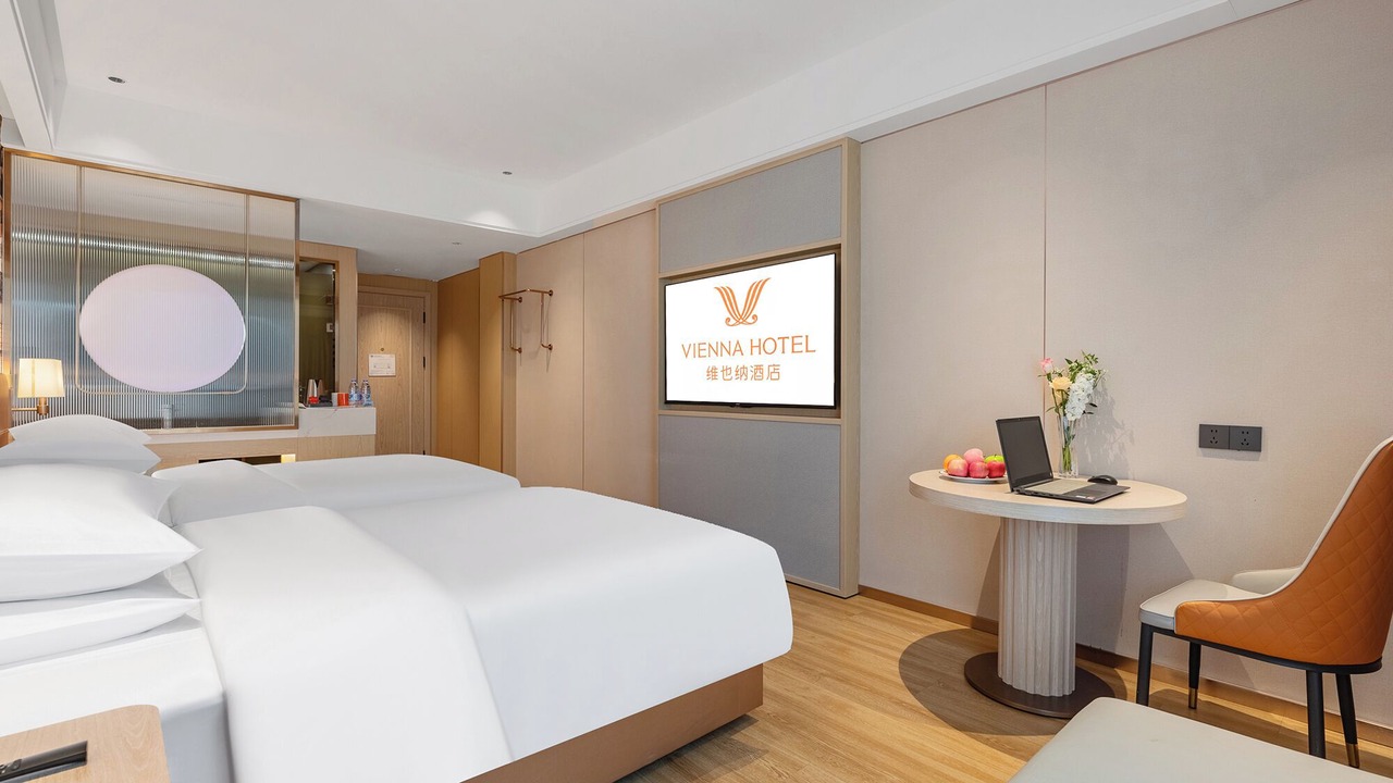 Photo of Bedroom in Zhangzhou