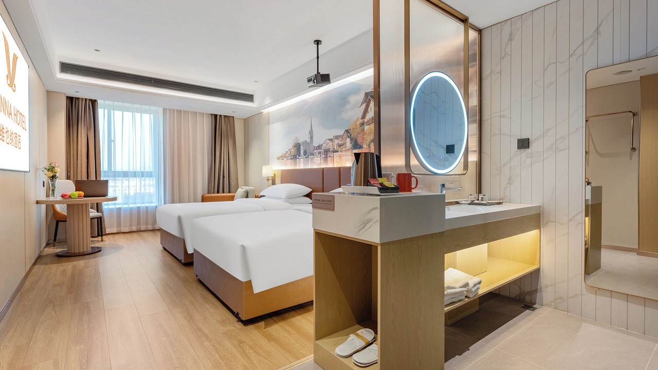 Photo of Bedroom in Zhangzhou