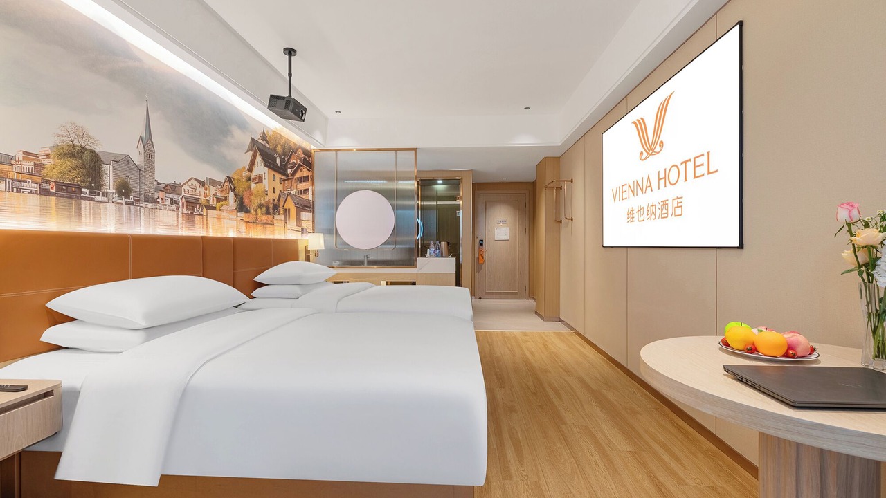 Photo of Bedroom in Zhangzhou