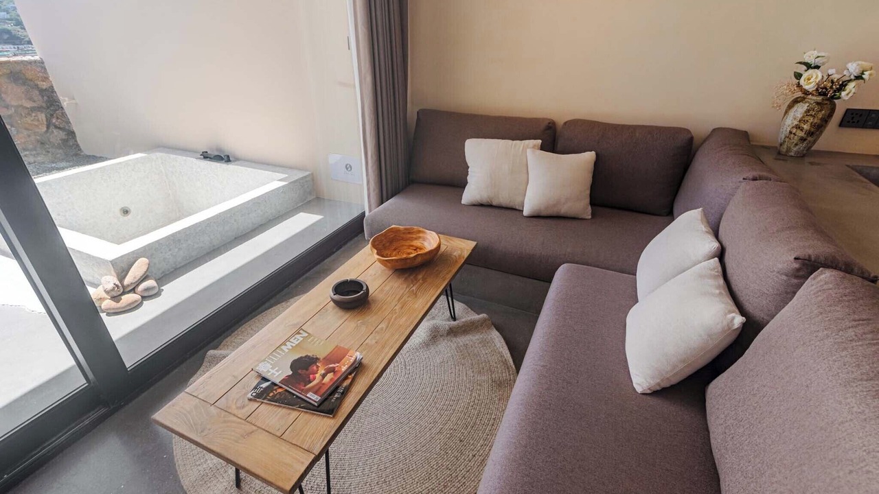 Photo of Bedroom in Shengsi County