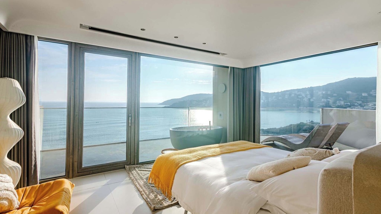 Photo of Bedroom in Shengsi County
