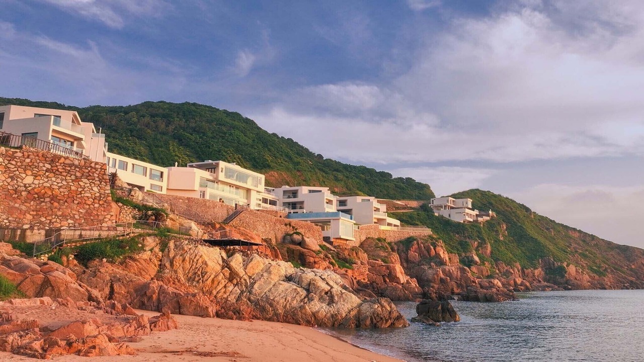 Photo of Outdoor in Shengsi County