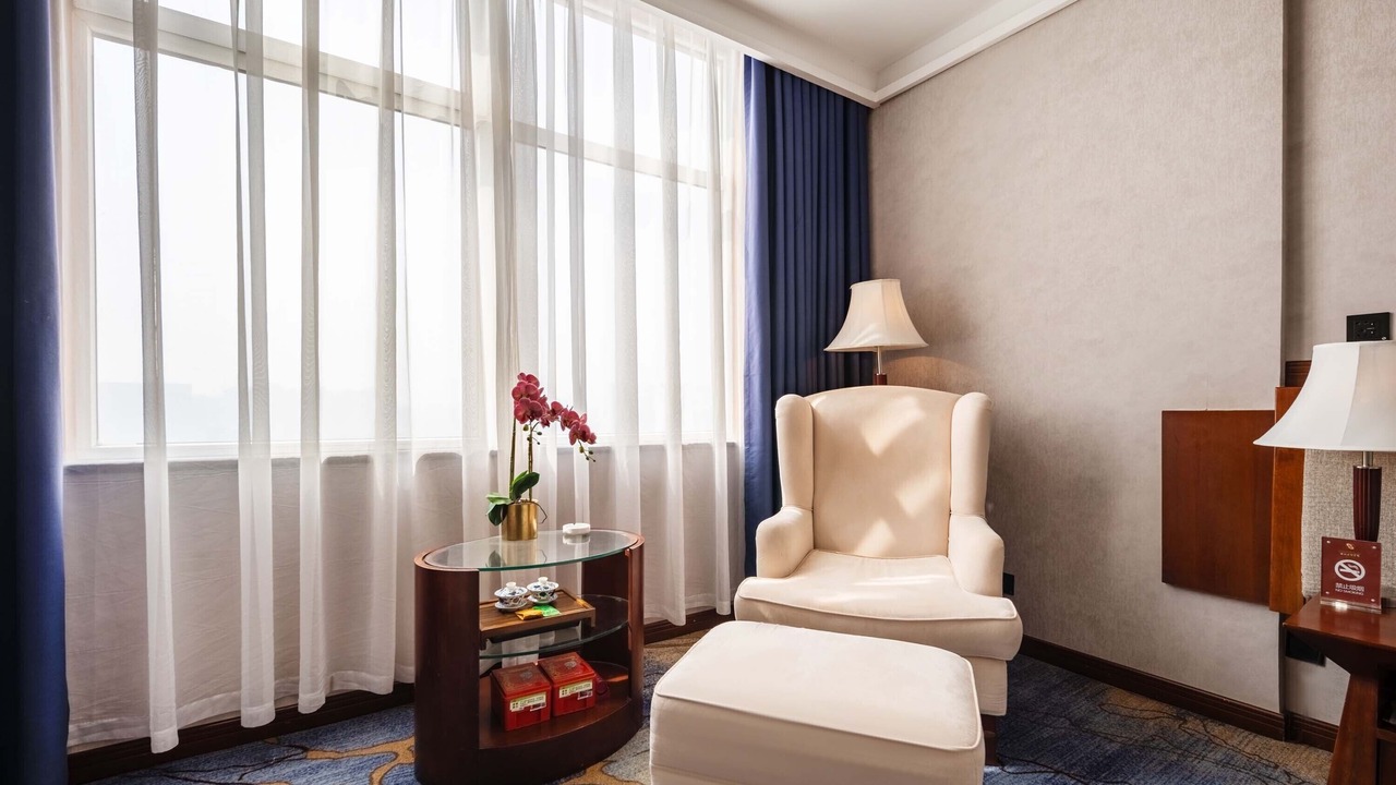Photo of Bedroom in Jian Xi