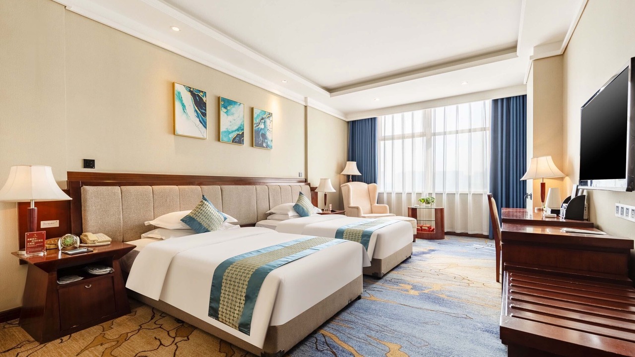 Photo of Bedroom in Jian Xi