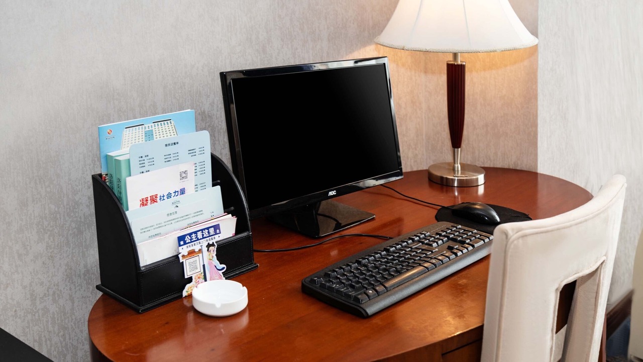 Photo of Bedroom in Jian Xi