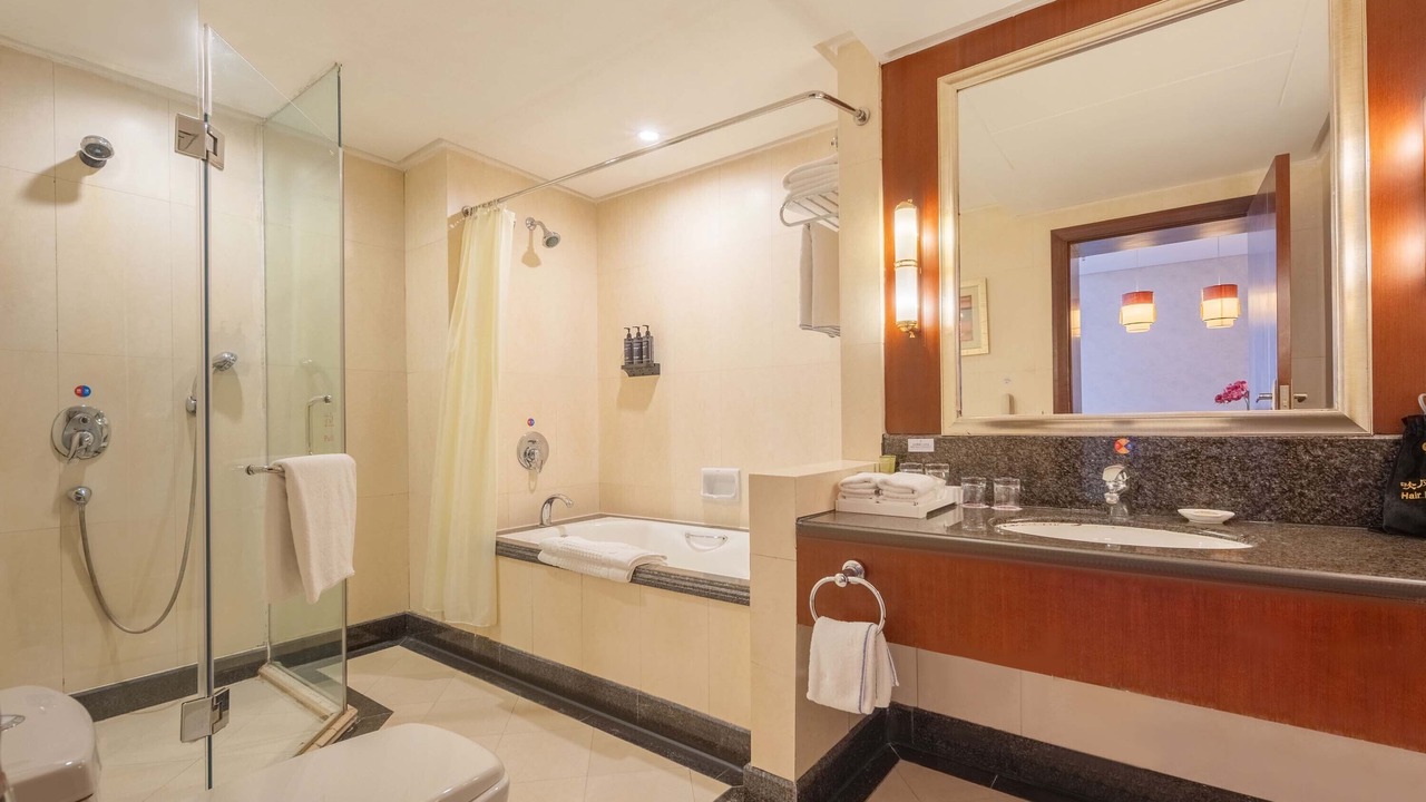Photo of Bathroom in Jian Xi