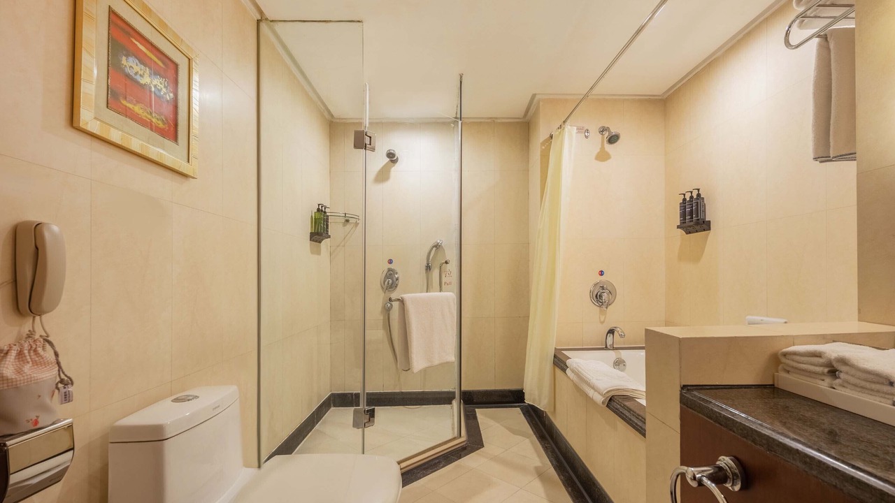 Photo of Bathroom in Jian Xi
