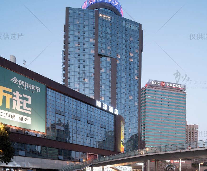 Photo of Outdoor in Chengdu City Centre