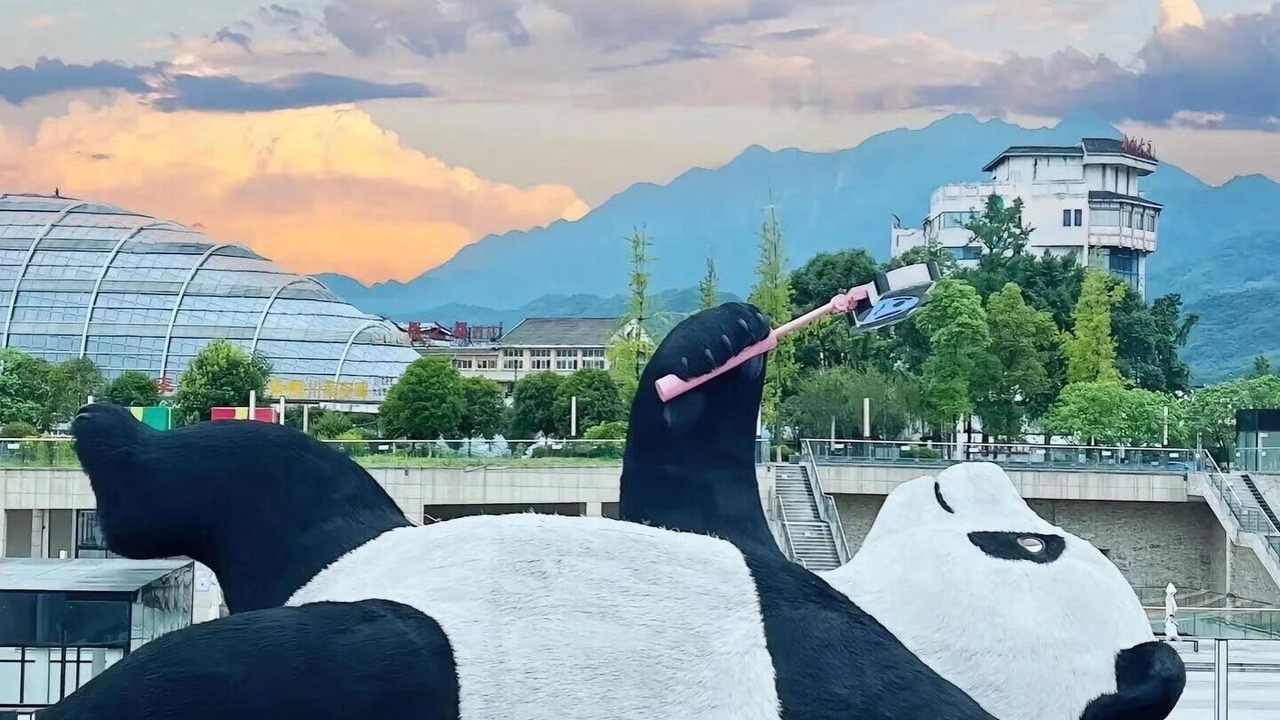 Photo of Others in Chengdu City Centre