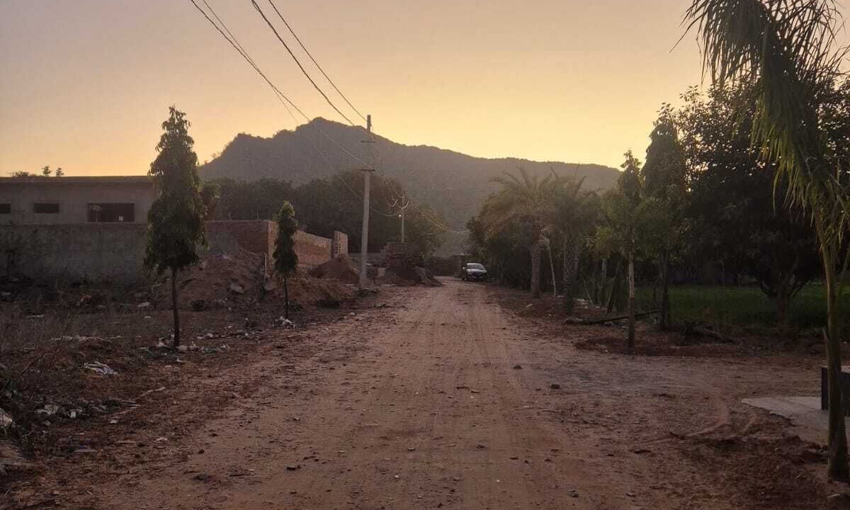 Photo of Others in Village Hokra