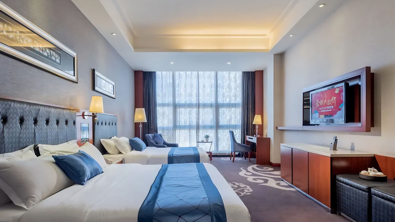 Photo of Bedroom in Fu Rong