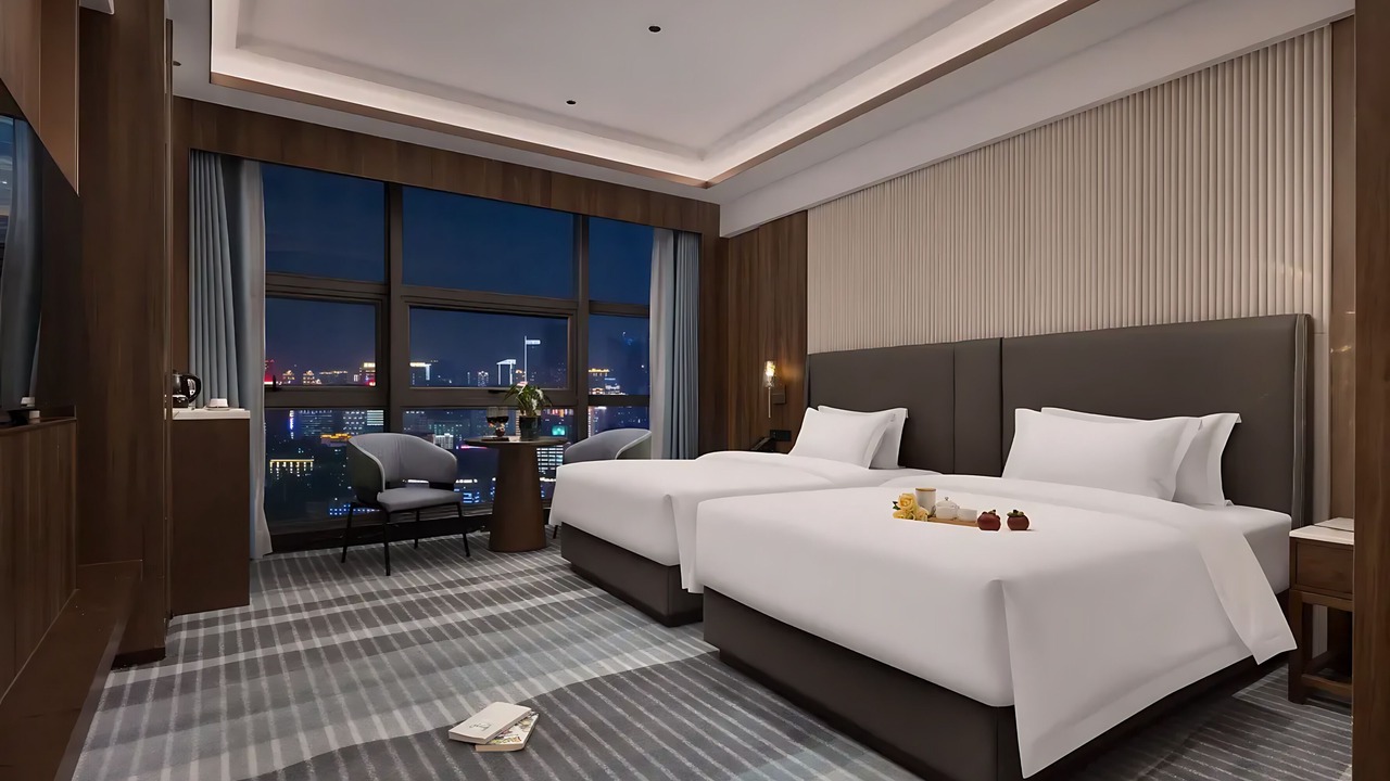 Photo of Bedroom in Fu Rong