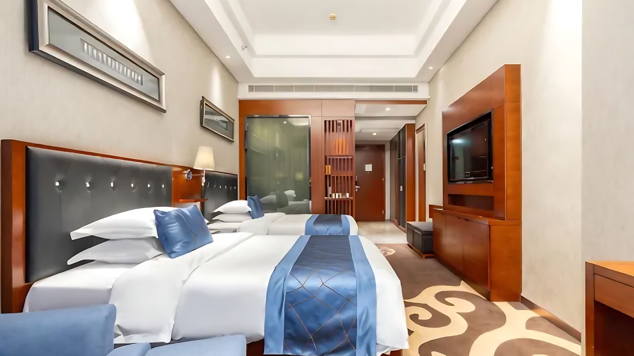 Photo of Bedroom in Fu Rong