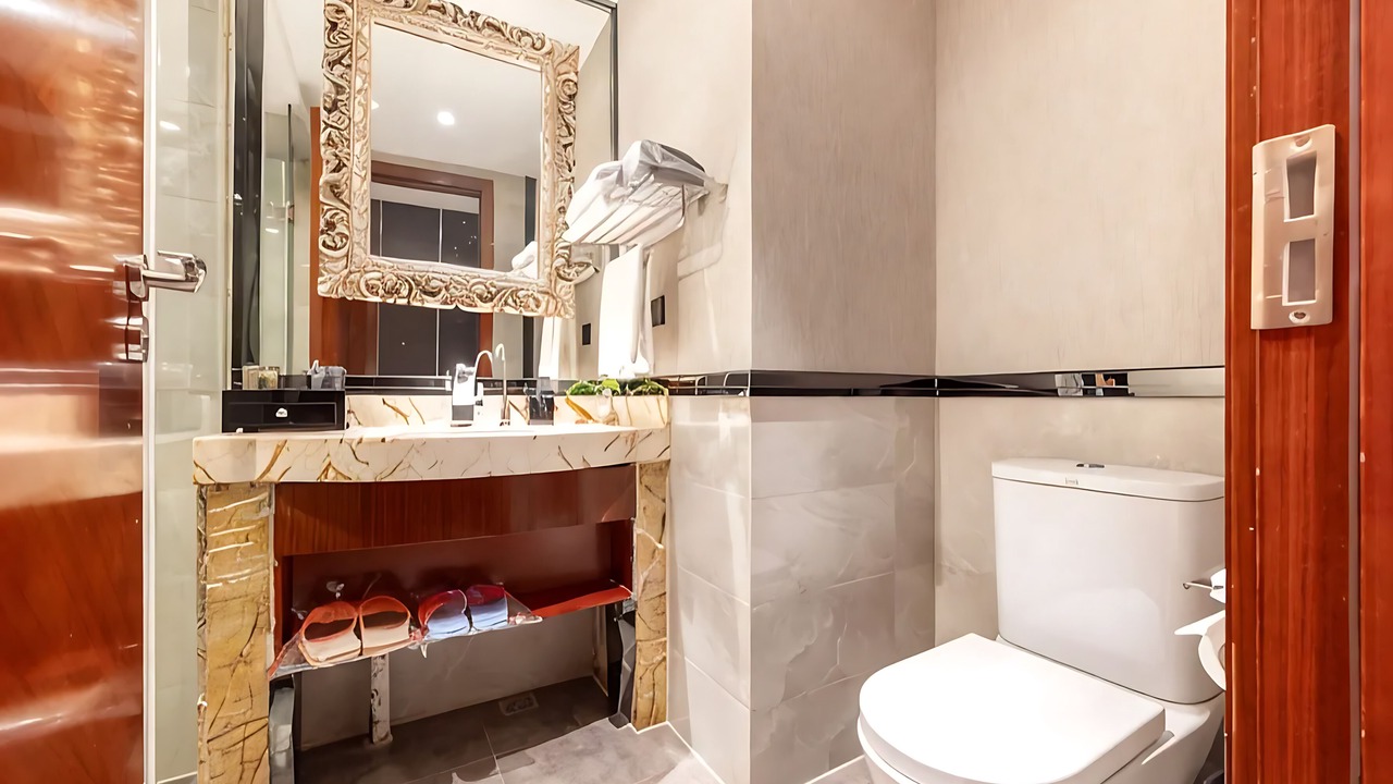 Photo of Bathroom in Fu Rong