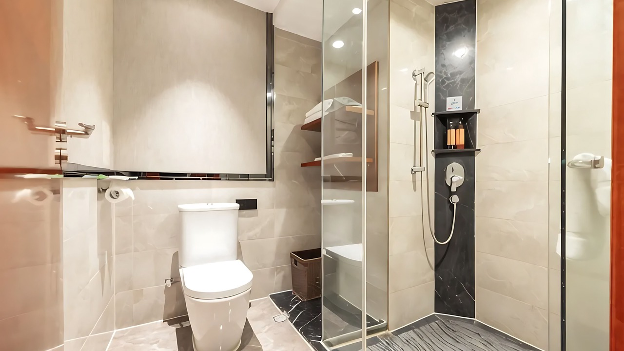 Photo of Bathroom in Fu Rong