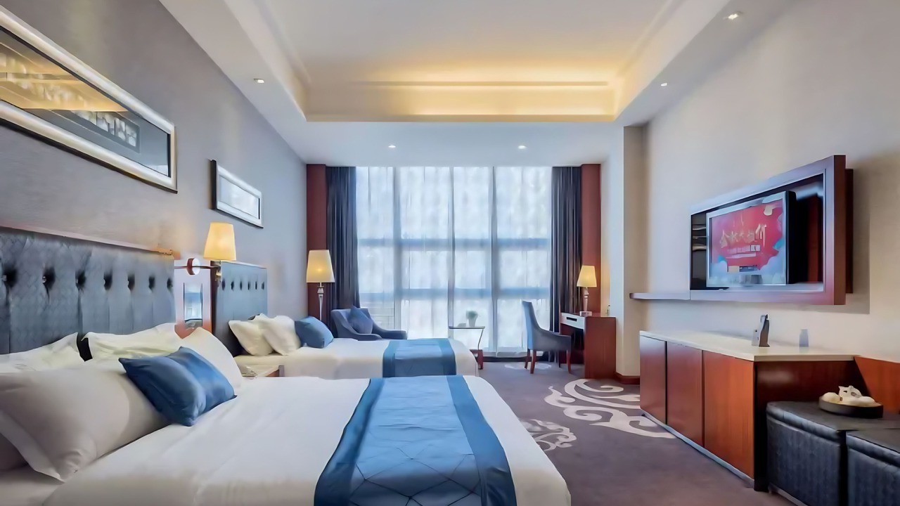 Photo of Bedroom in Fu Rong
