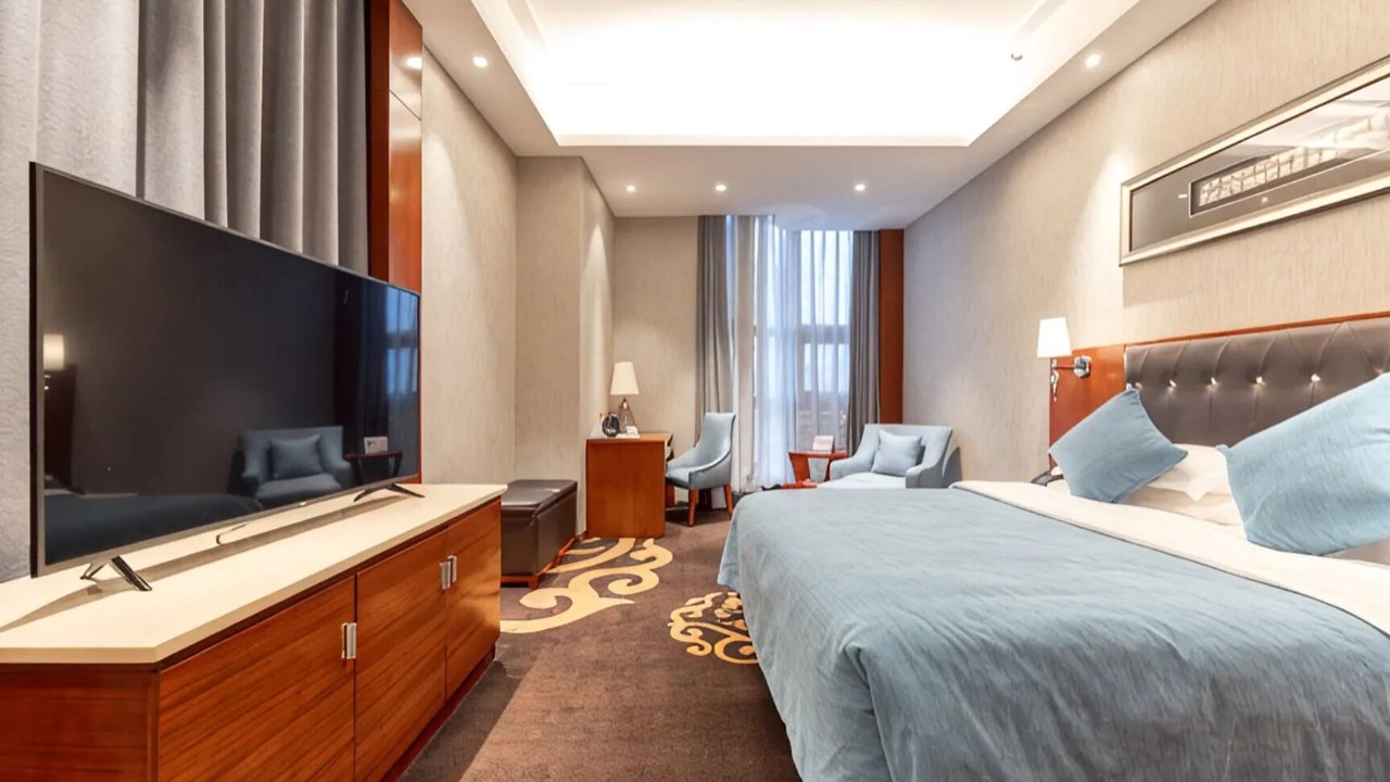 Photo of Bedroom in Fu Rong