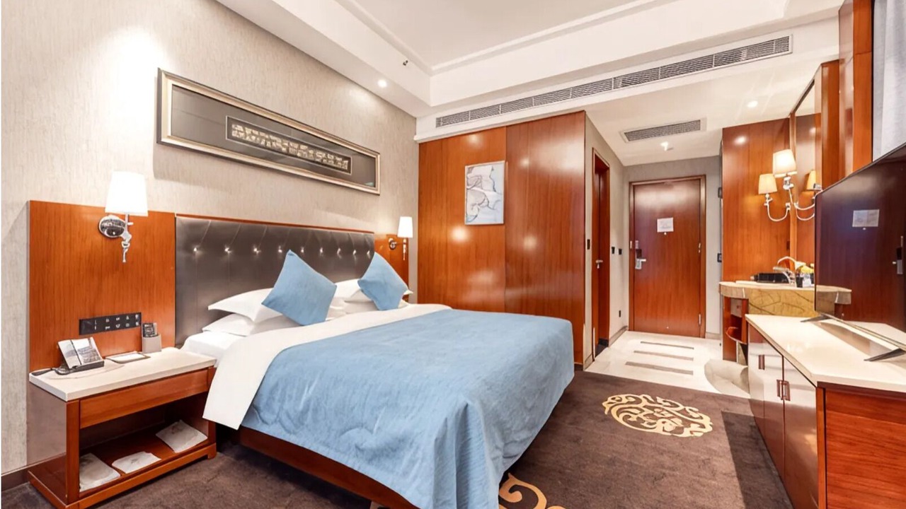 Photo of Bedroom in Fu Rong