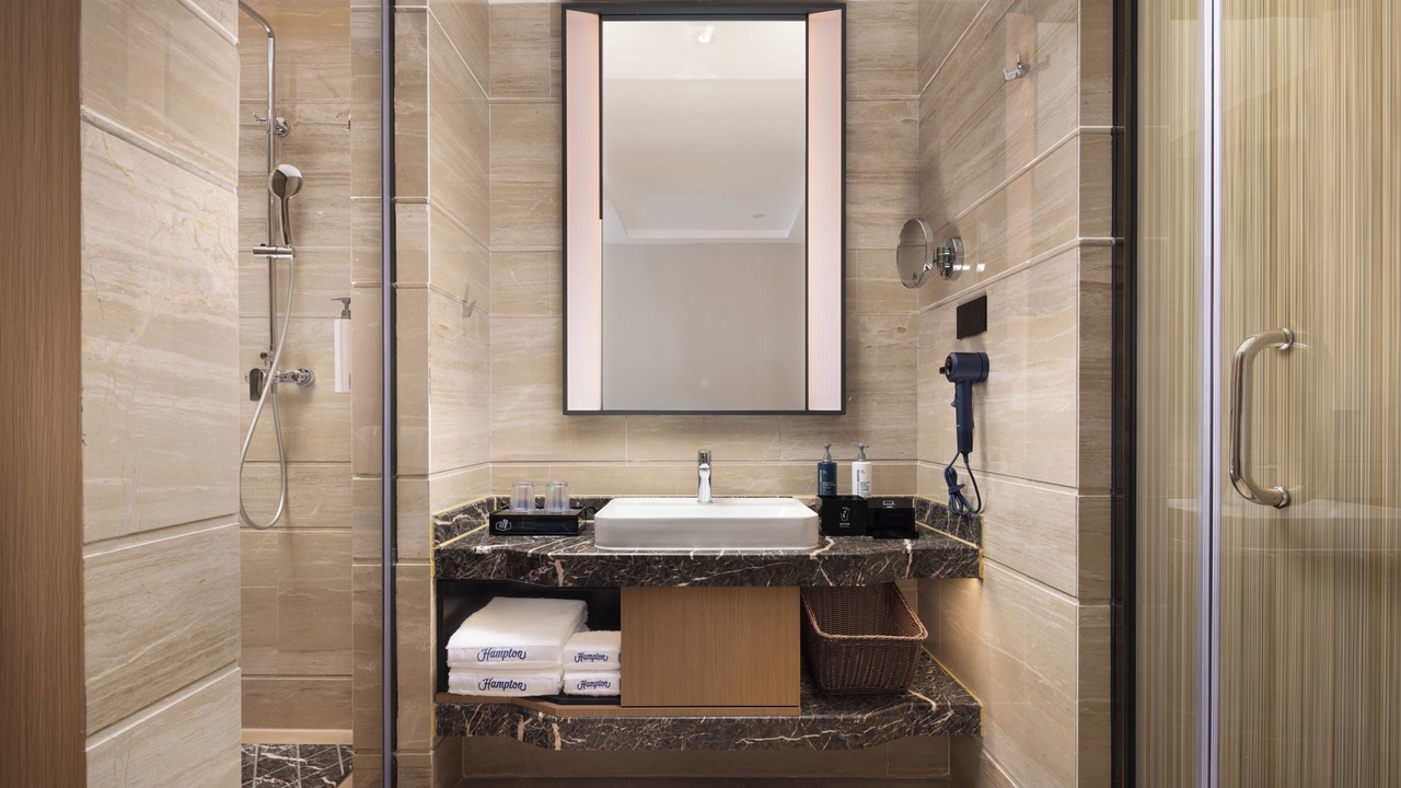 Photo of Bathroom in Tianhe