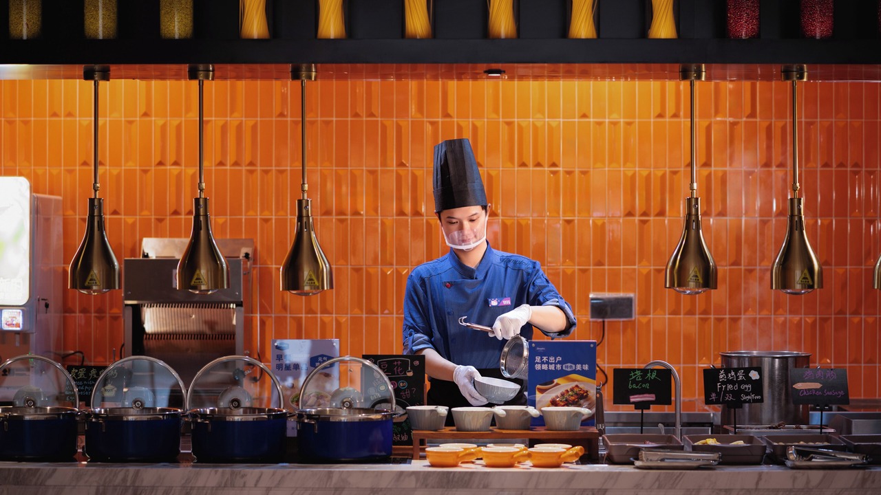 Photo of Others in Tianhe