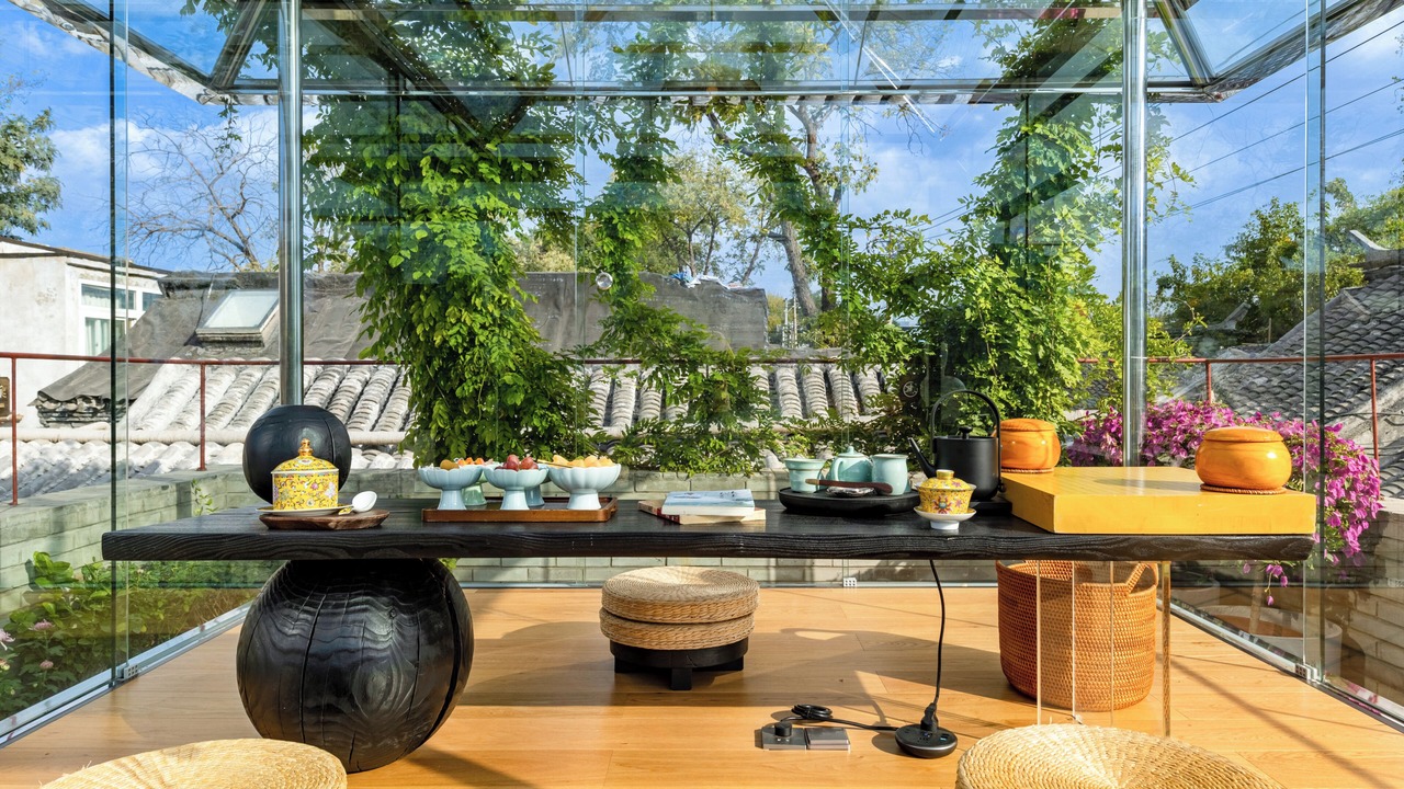 Photo of Outdoor in Wangfujing Shopping Area