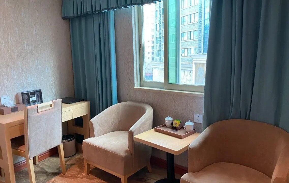 Photo of Bedroom in Buji