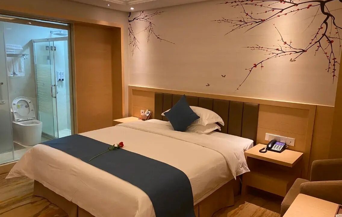 Photo of Bedroom in Buji