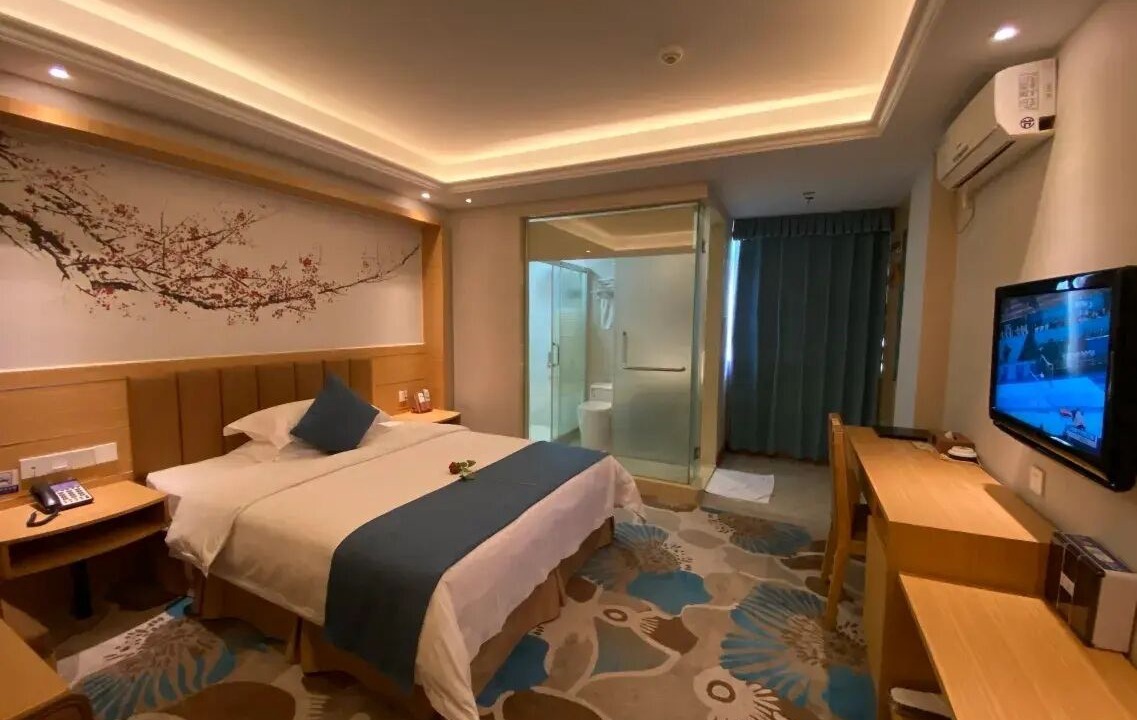Photo of Bedroom in Buji