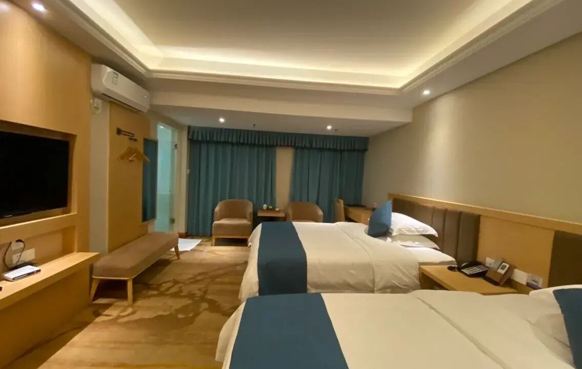 Photo of Bedroom in Buji