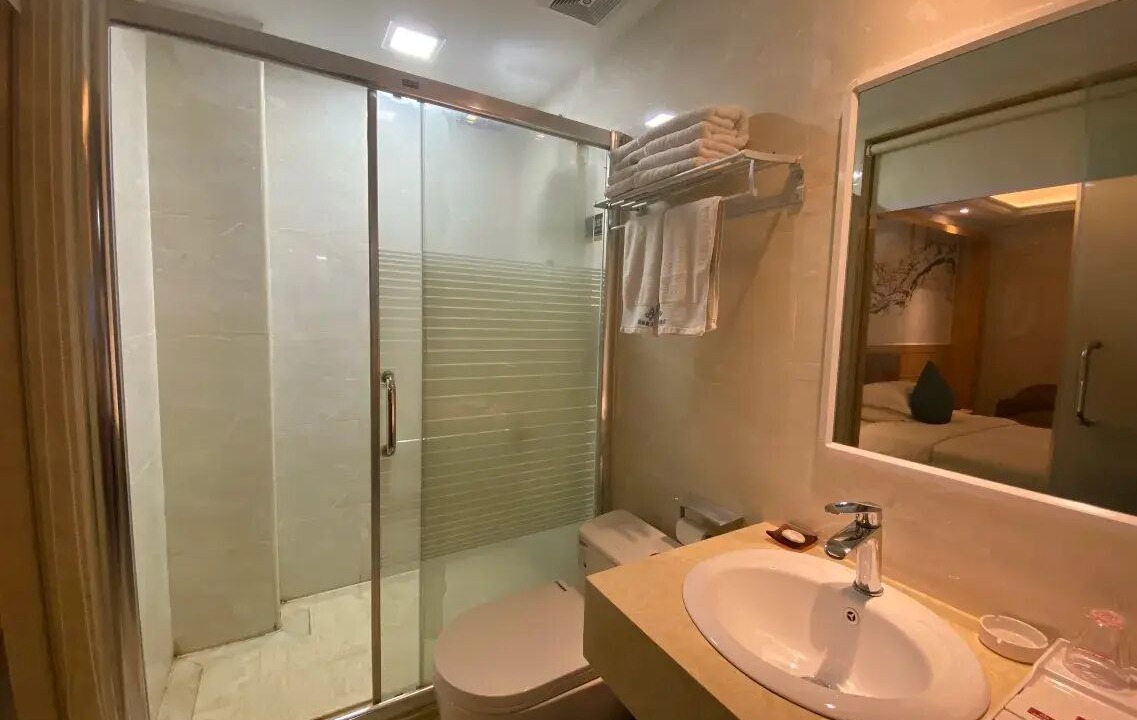 Photo of Bathroom in Buji