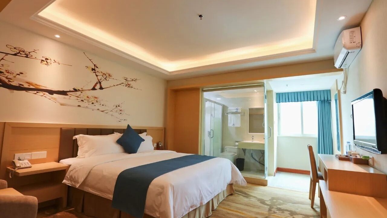 Photo of Bedroom in Buji
