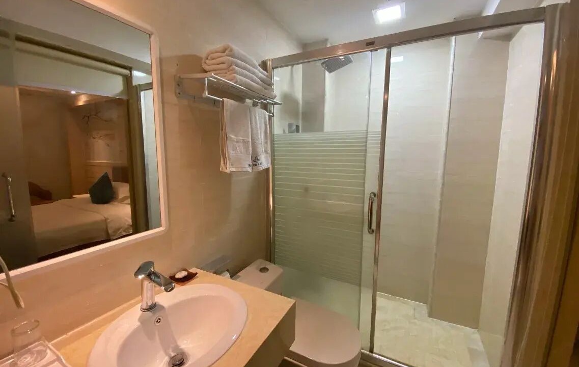 Photo of Bathroom in Buji
