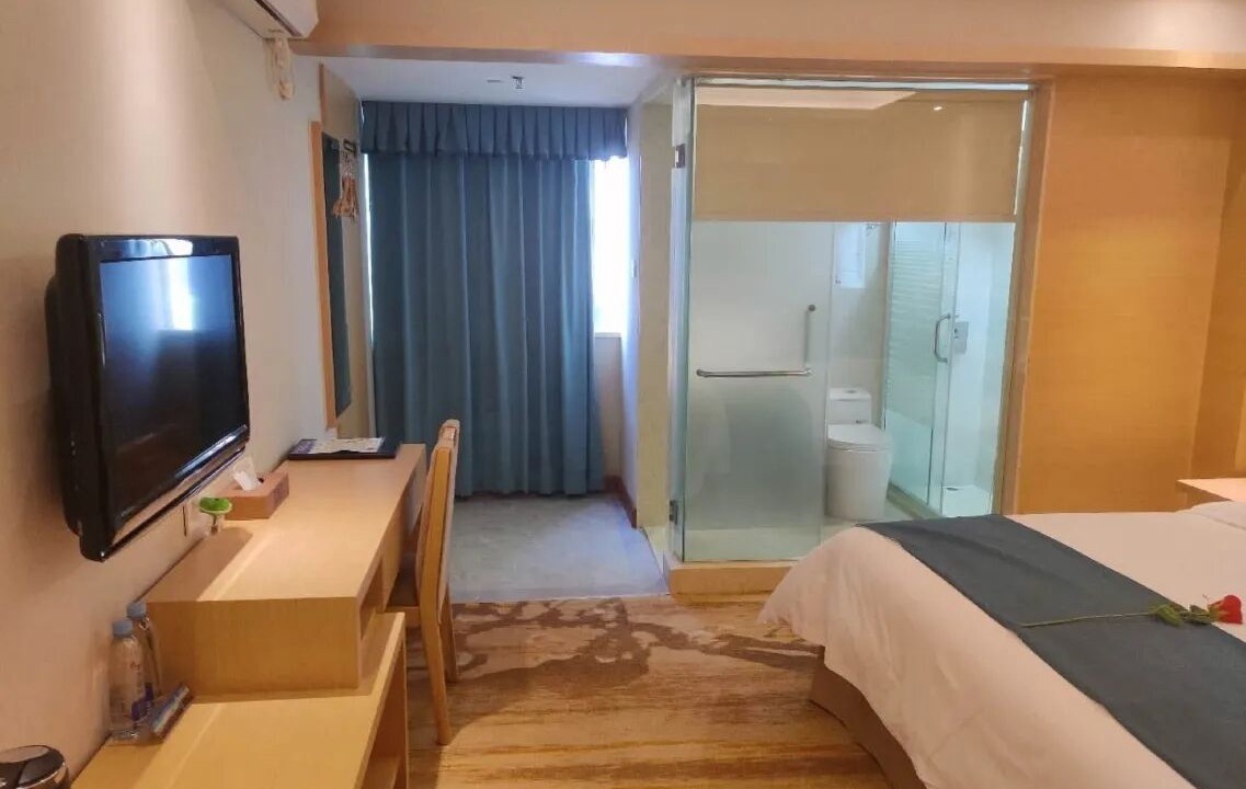Photo of Bedroom in Buji