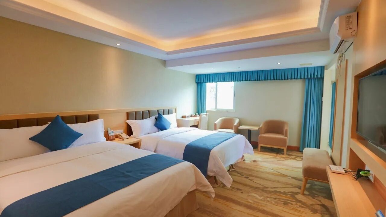 Photo of Bedroom in Buji