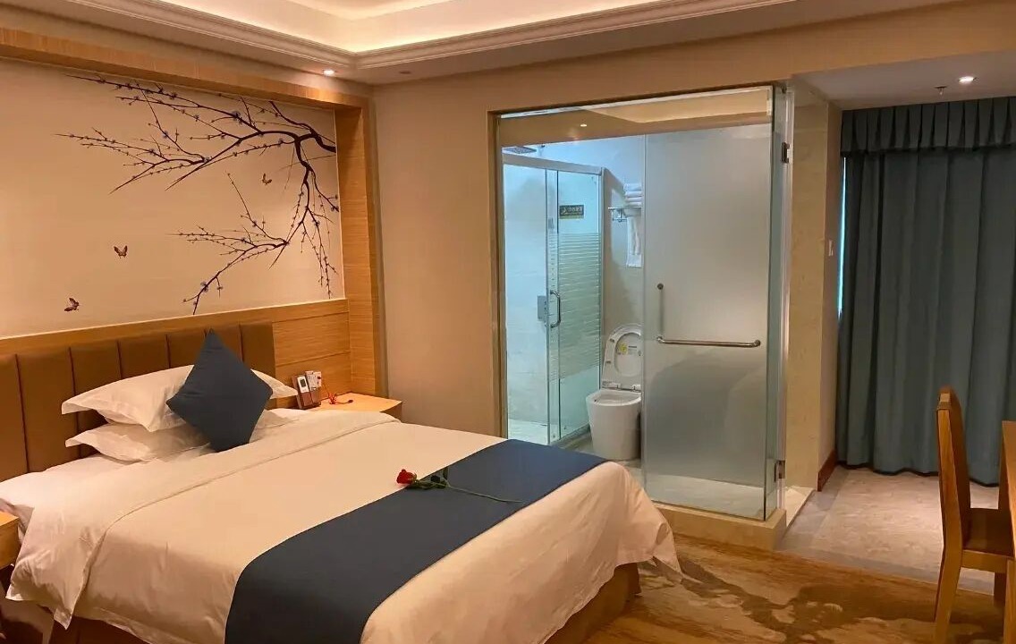 Photo of Bedroom in Buji