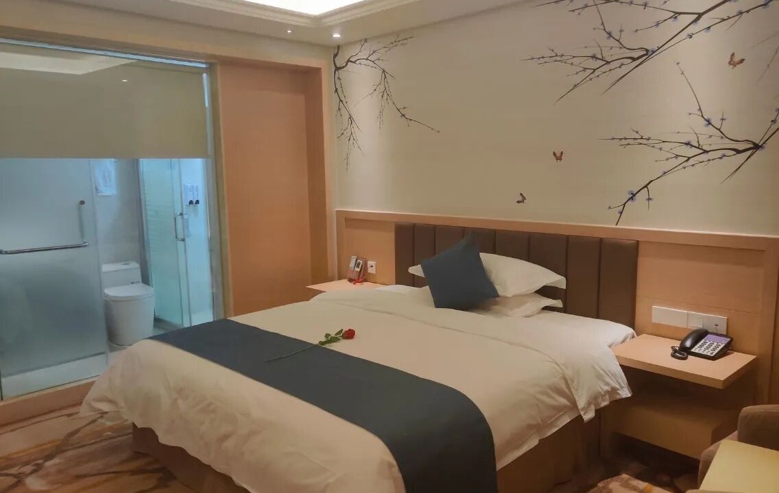Photo of Bedroom in Buji