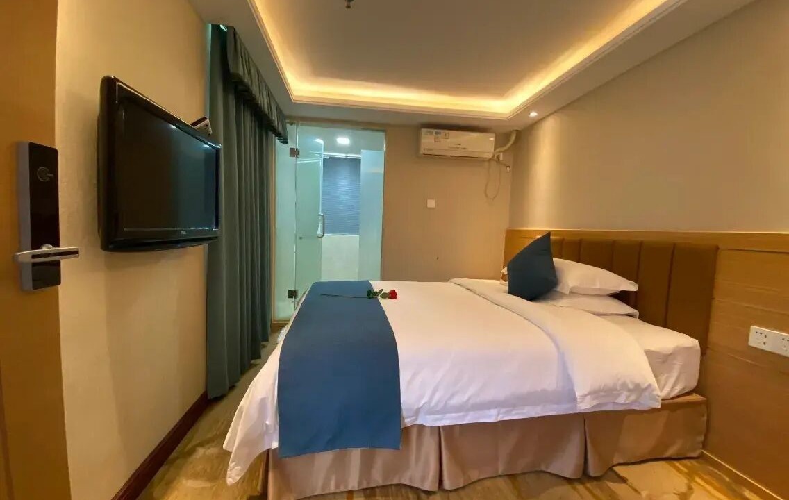 Photo of Bedroom in Buji