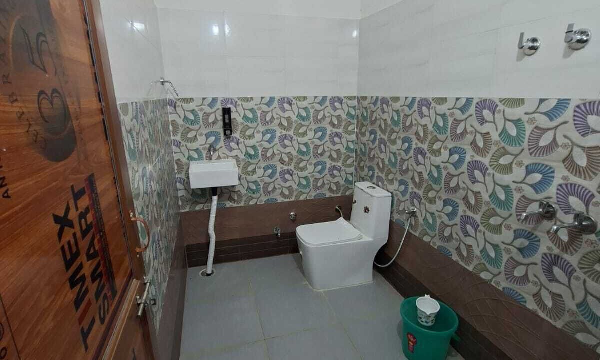 Photo of Bathroom in Toda Bhim