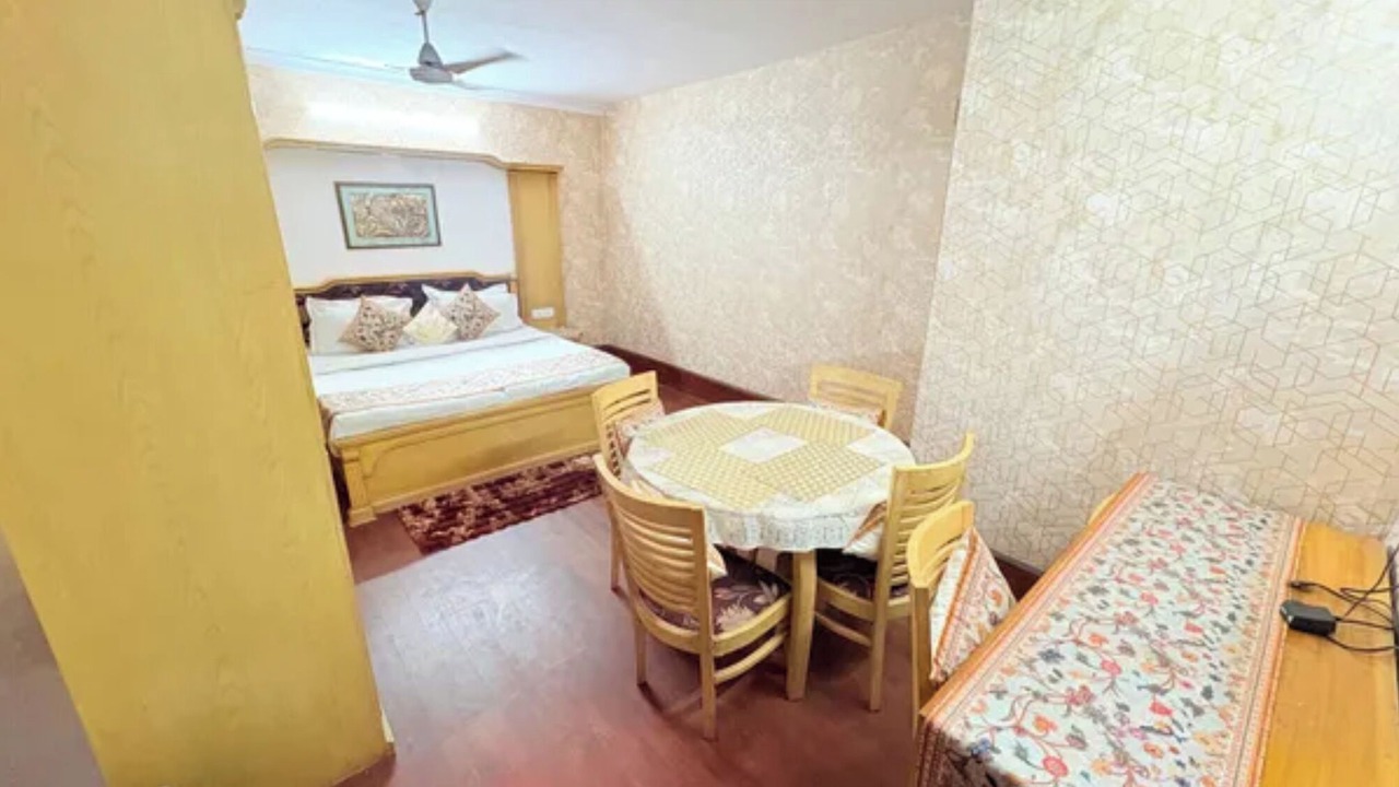 Photo of Bedroom in Safdarjung Enclave