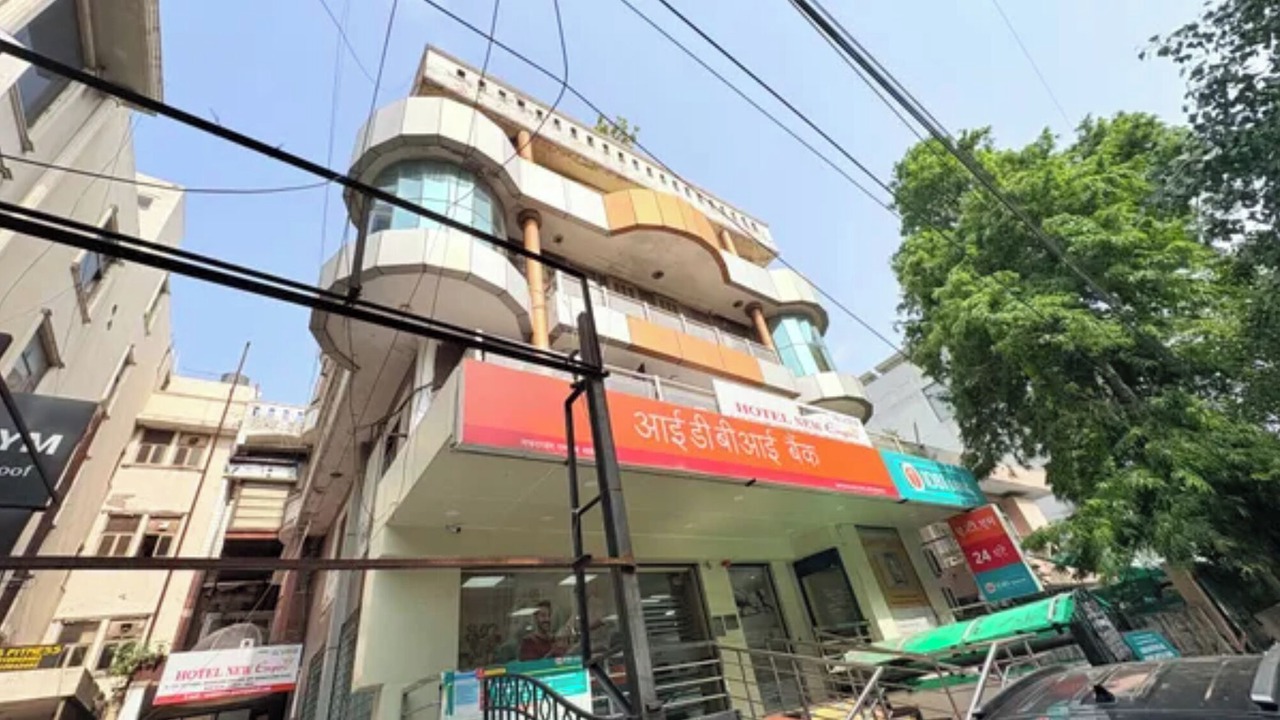 Photo of Outdoor in Safdarjung Enclave