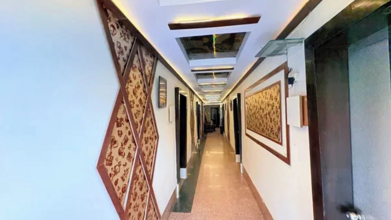 Photo of Others in Safdarjung Enclave