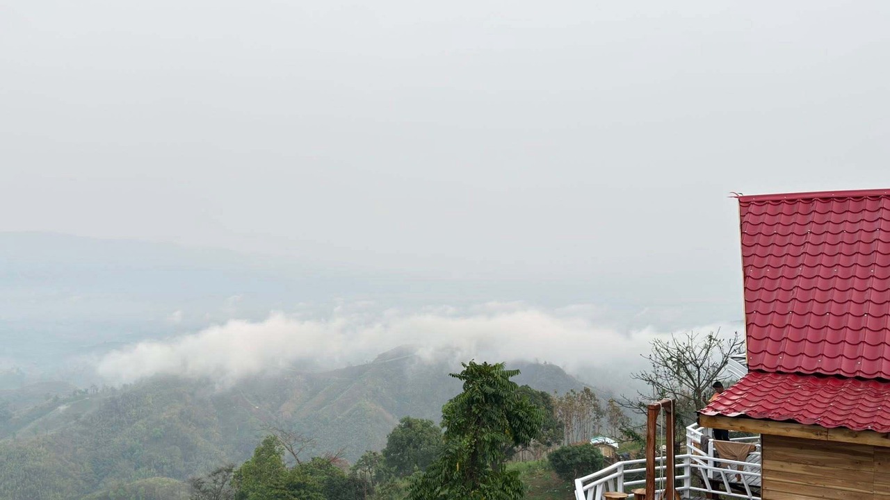 Photo of Outdoor in Rangamati Hill District
