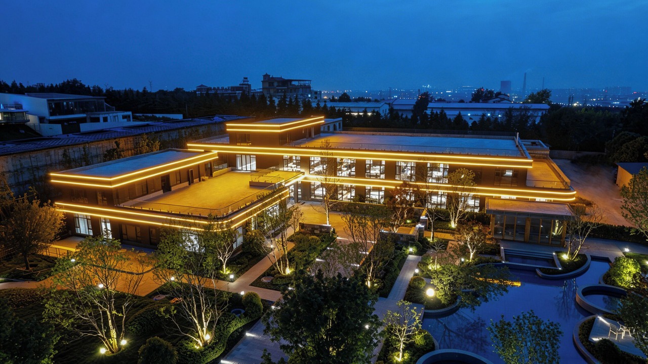 Photo of Outdoor in Luolong