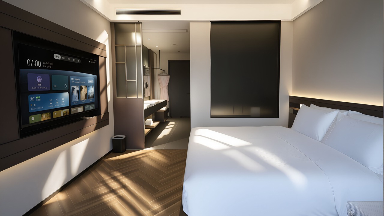 Photo of Bedroom in Luolong