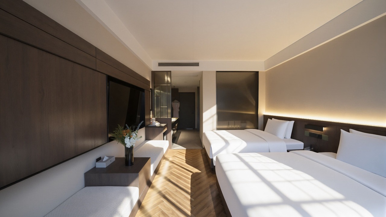 Photo of Bedroom in Luolong