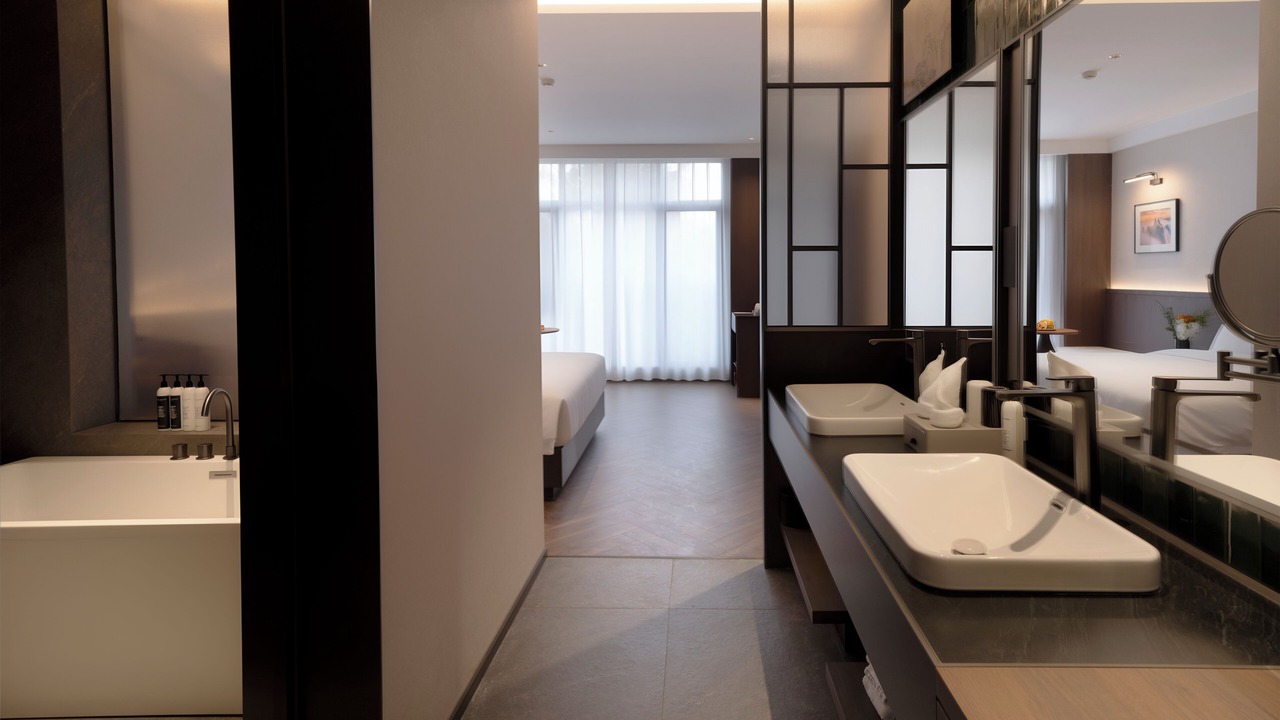 Photo of Bathroom in Luolong